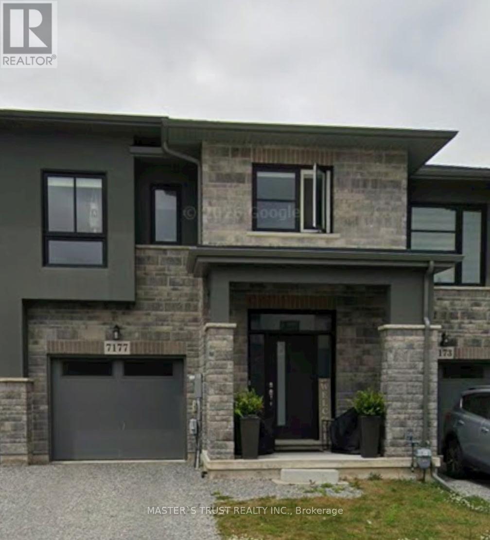 7177 PARSA STREET, Niagara Falls, Ontario