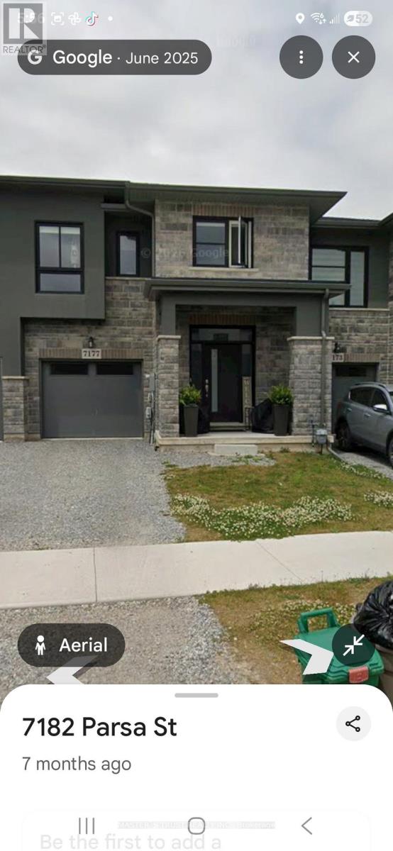 7177 Parsa Street, Niagara Falls, Ontario  L2H 3T1 - Photo 2 - X12745324