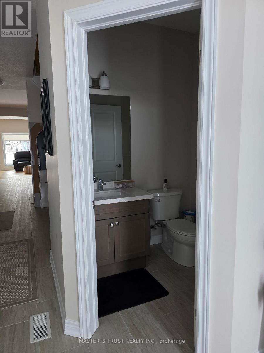 7177 Parsa Street, Niagara Falls, Ontario  L2H 3T1 - Photo 4 - X12745324