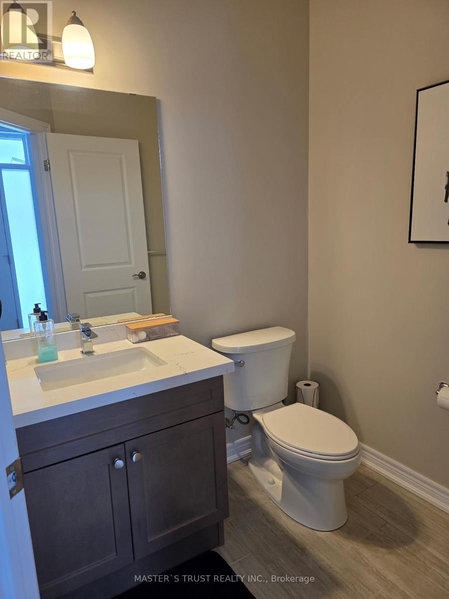 7177 Parsa Street, Niagara Falls, Ontario  L2H 3T1 - Photo 5 - X12745324