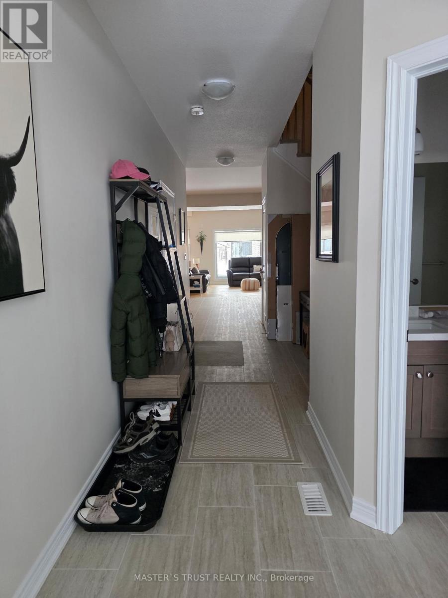 7177 Parsa Street, Niagara Falls, Ontario  L2H 3T1 - Photo 6 - X12745324