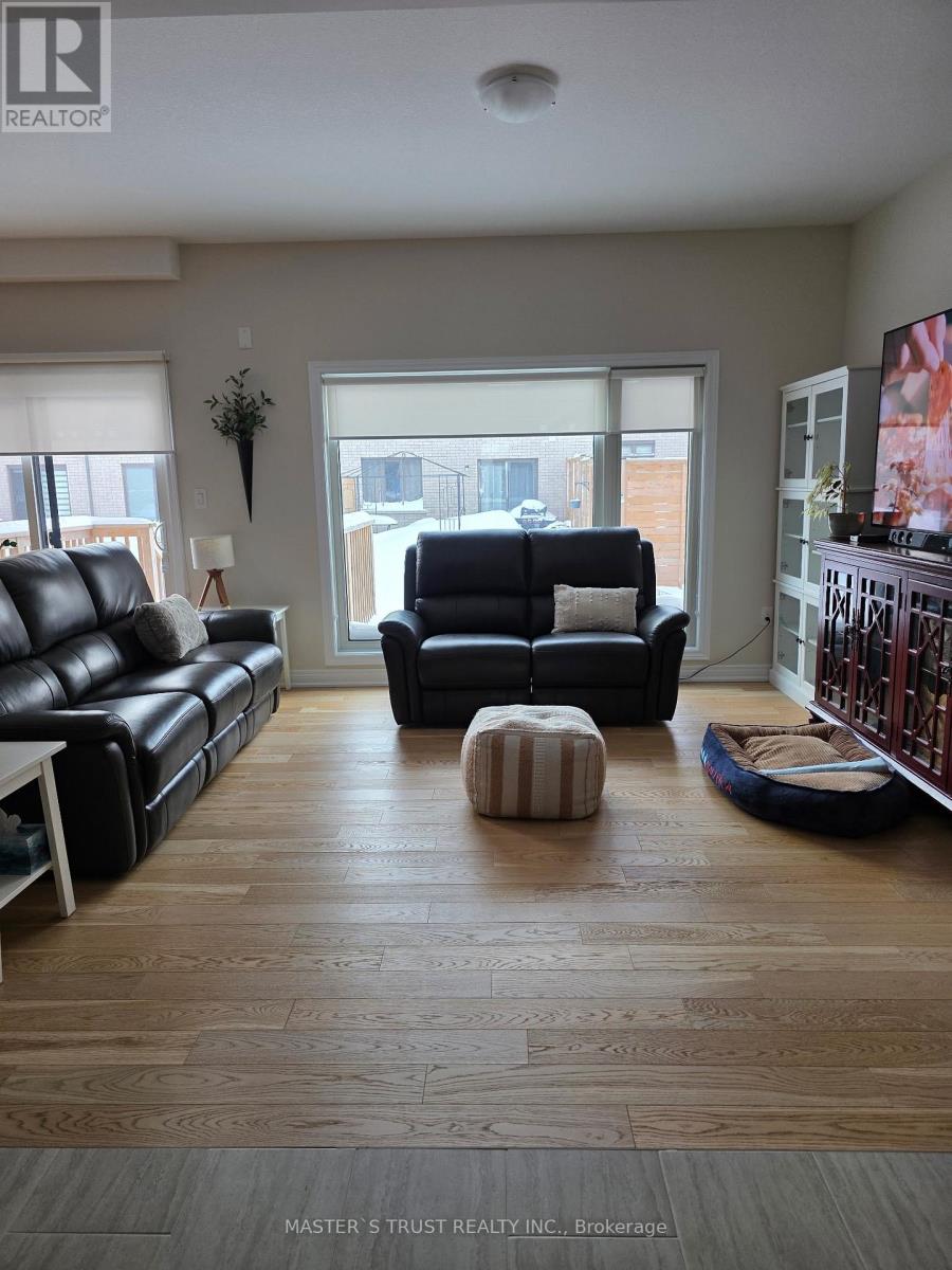 7177 Parsa Street, Niagara Falls, Ontario  L2H 3T1 - Photo 7 - X12745324