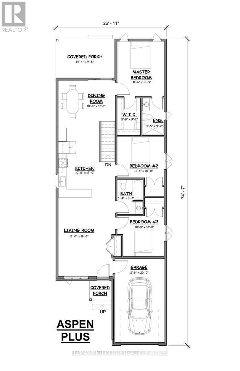 89 Moonstone Crescent, Chatham-Kent, Ontario  N7M 0S2 - Photo 12 - X12739238