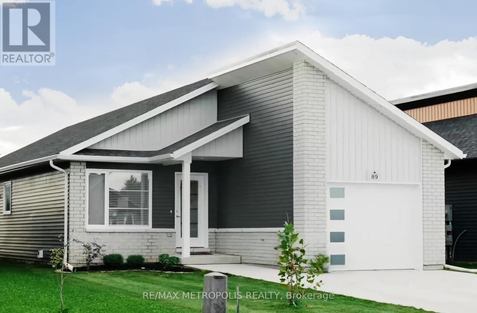 89 Moonstone Crescent, Chatham-Kent, Ontario  N7M 0S2 - Photo 2 - X12739238