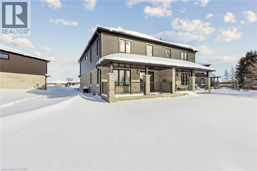 133 Jefferey Way, Wellington North, Ontario  N0G 2L2 - Photo 50 - 40802101