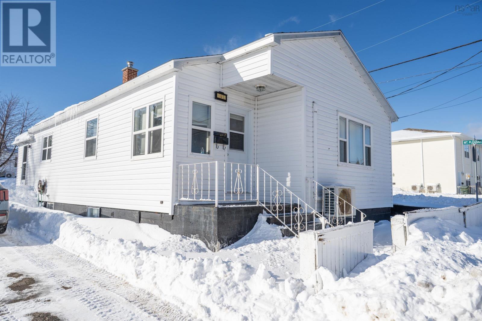 151 Lingan Road, Sydney, Nova Scotia