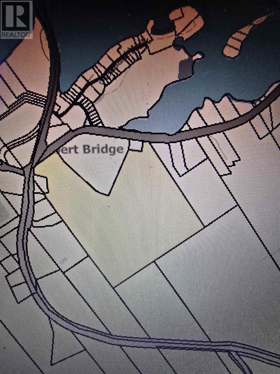 0 BRICKYARD Road, Mira, Nova Scotia