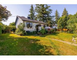 7428 HURD STREET, Mission, British Columbia