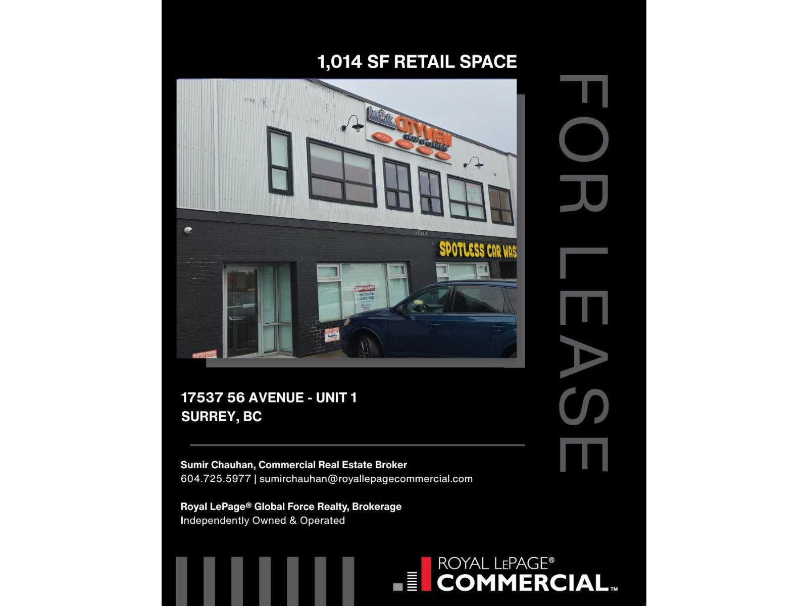 1 17537 56 Avenue, Surrey, British Columbia  V3S 1C4 - Photo 19 - C8073018