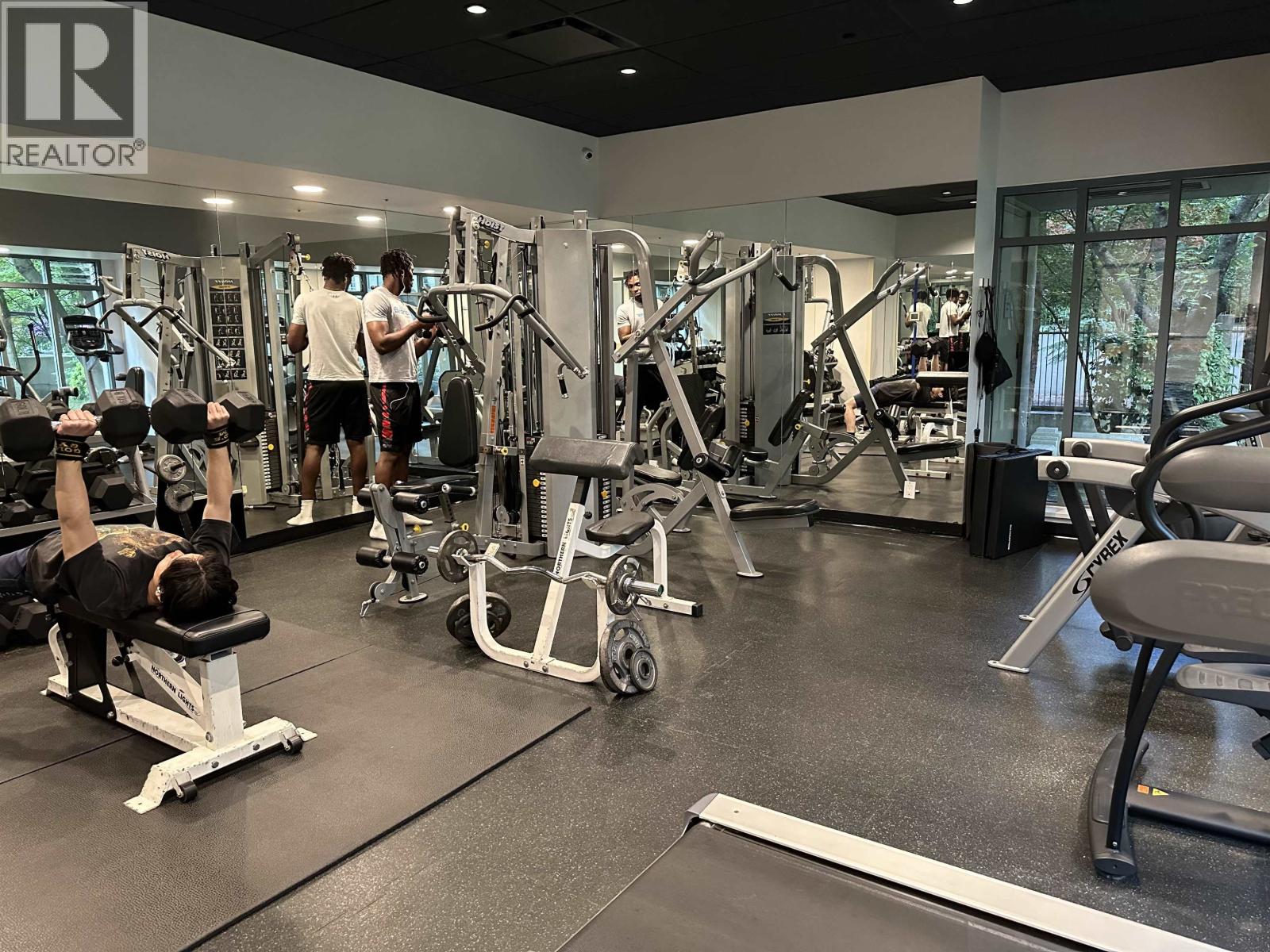 2506 930 Cambie Street, Vancouver, British Columbia  V6B 5X6 - Photo 22 - R3080065