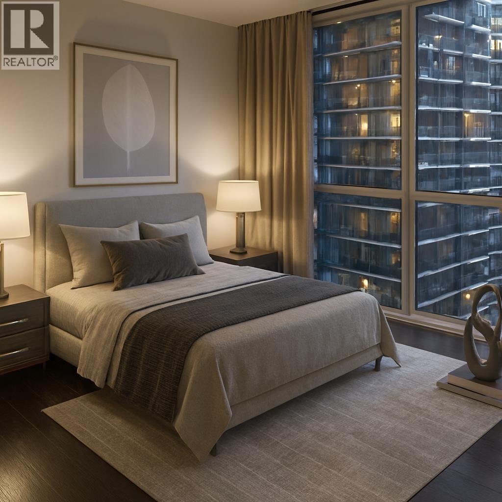 2506 930 Cambie Street, Vancouver, British Columbia  V6B 5X6 - Photo 9 - R3080065