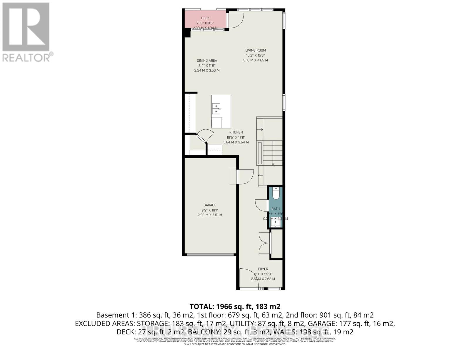 1154 Cope Drive, Ottawa, Ontario  K2S 3C3 - Photo 26 - X12745338