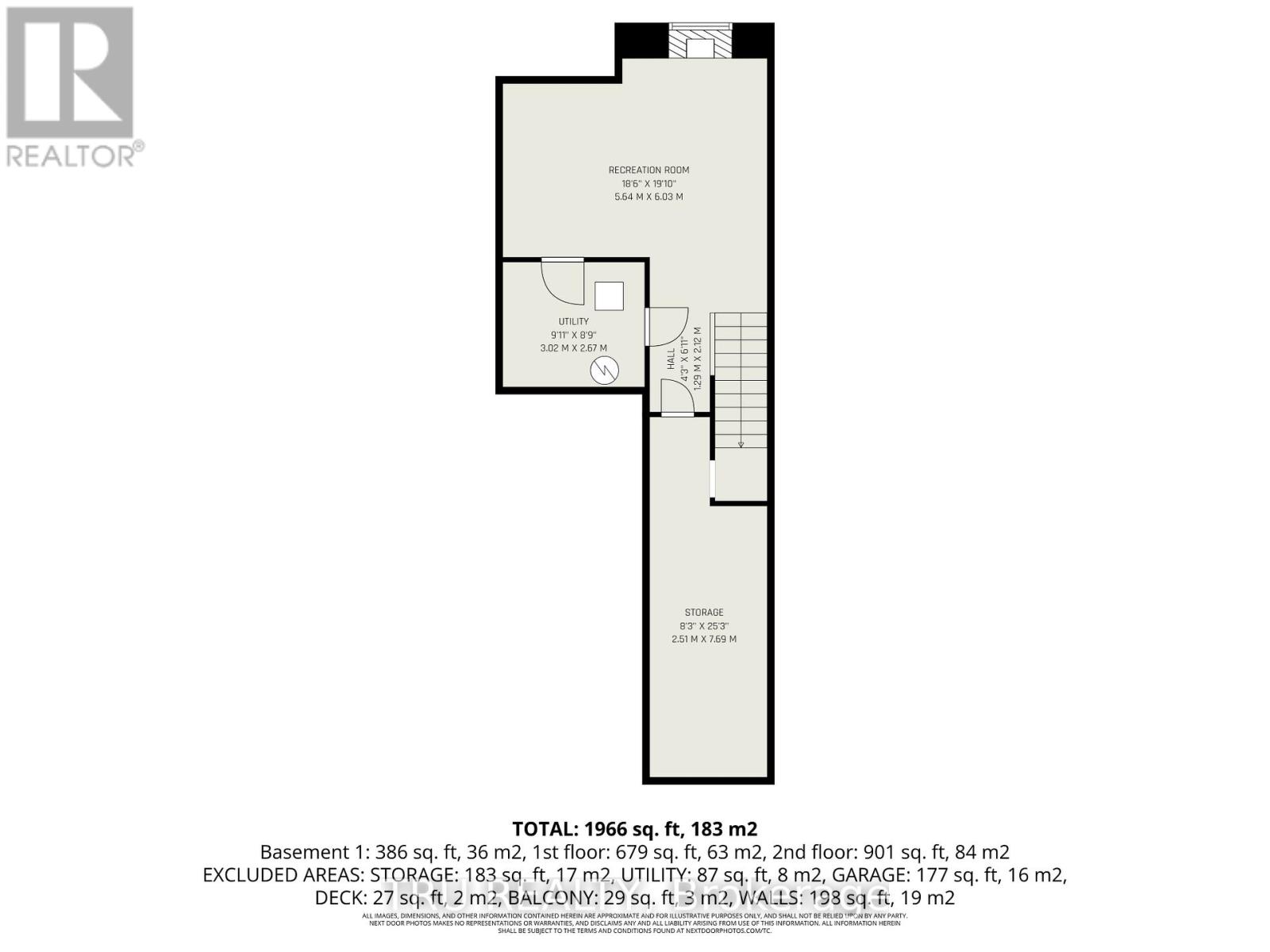 1154 Cope Drive, Ottawa, Ontario  K2S 3C3 - Photo 28 - X12745338