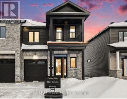 1154 COPE DRIVE, Ottawa, Ontario