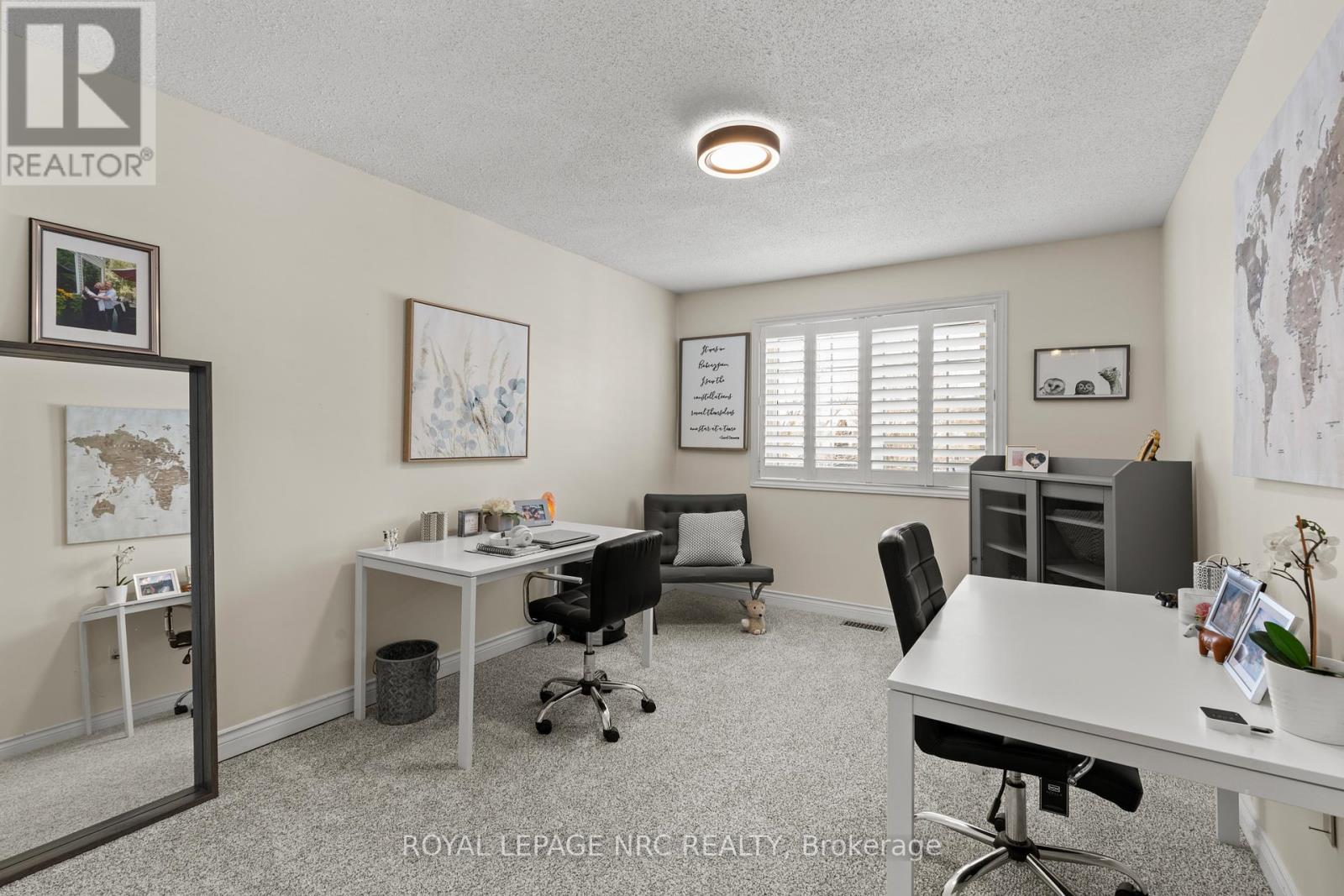 42 - 275 Pelham Street, St. Catharines, Ontario  L2S 3B9 - Photo 15 - X12745334