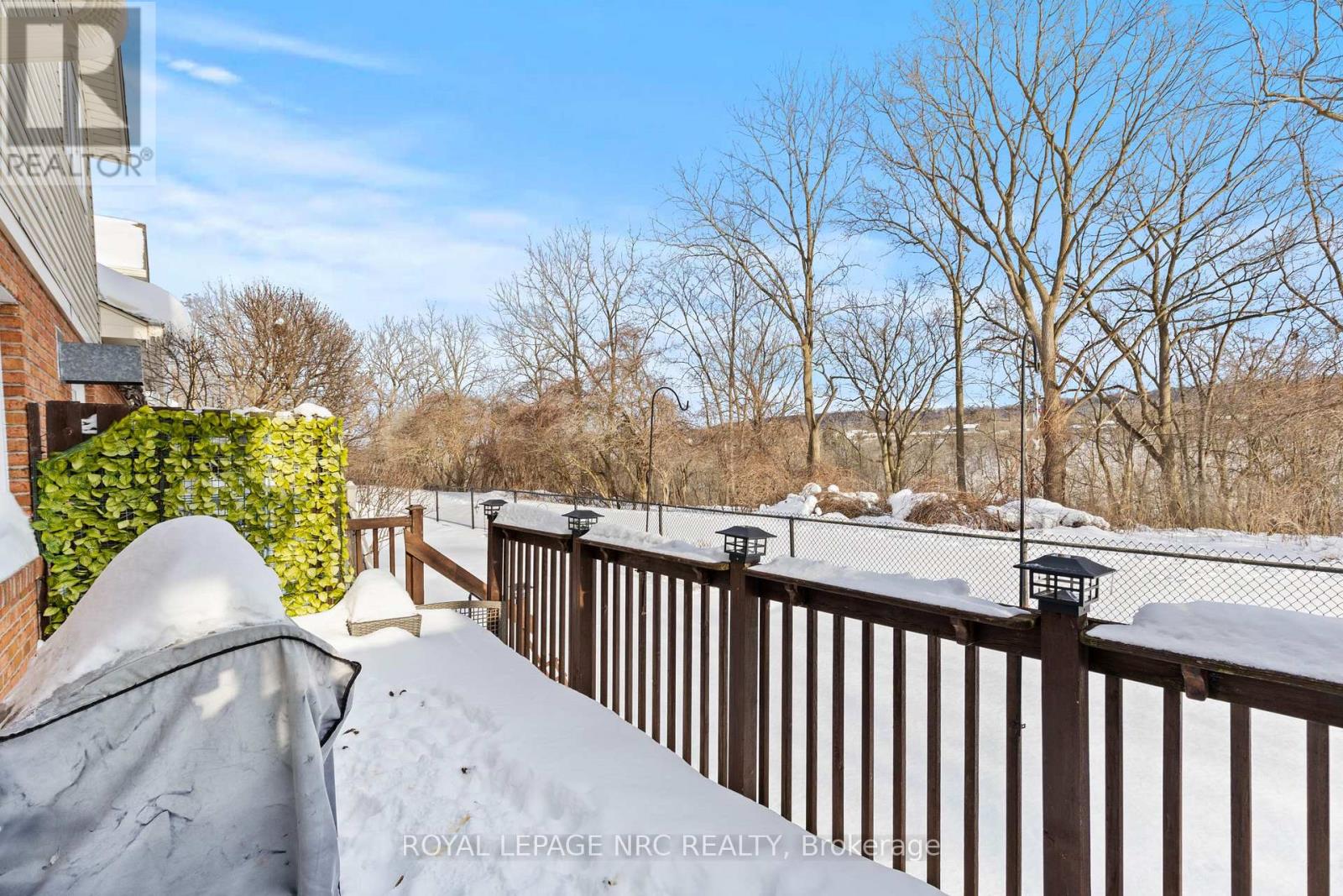 42 - 275 Pelham Street, St. Catharines, Ontario  L2S 3B9 - Photo 21 - X12745334