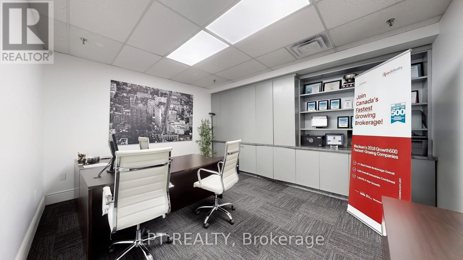 8-200 - 5045 Orbitor Drive, Mississauga, Ontario  L4W 4Y8 - Photo 12 - W12597866