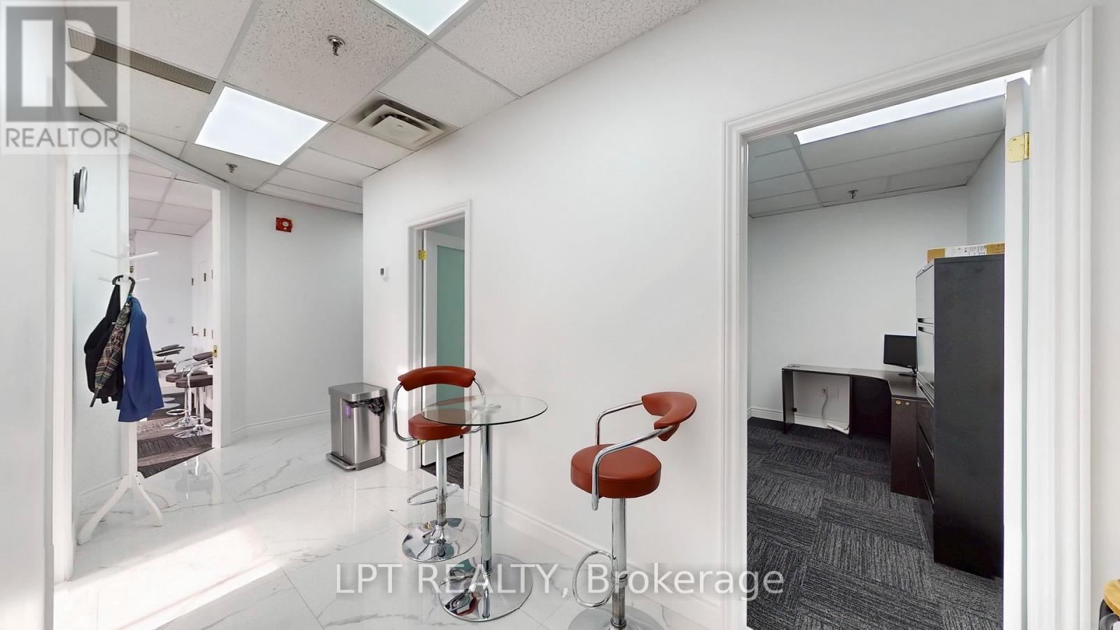 8-200 - 5045 Orbitor Drive, Mississauga, Ontario  L4W 4Y8 - Photo 23 - W12597866