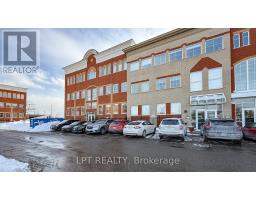 8-200 - 5045 ORBITOR DRIVE, Mississauga, Ontario