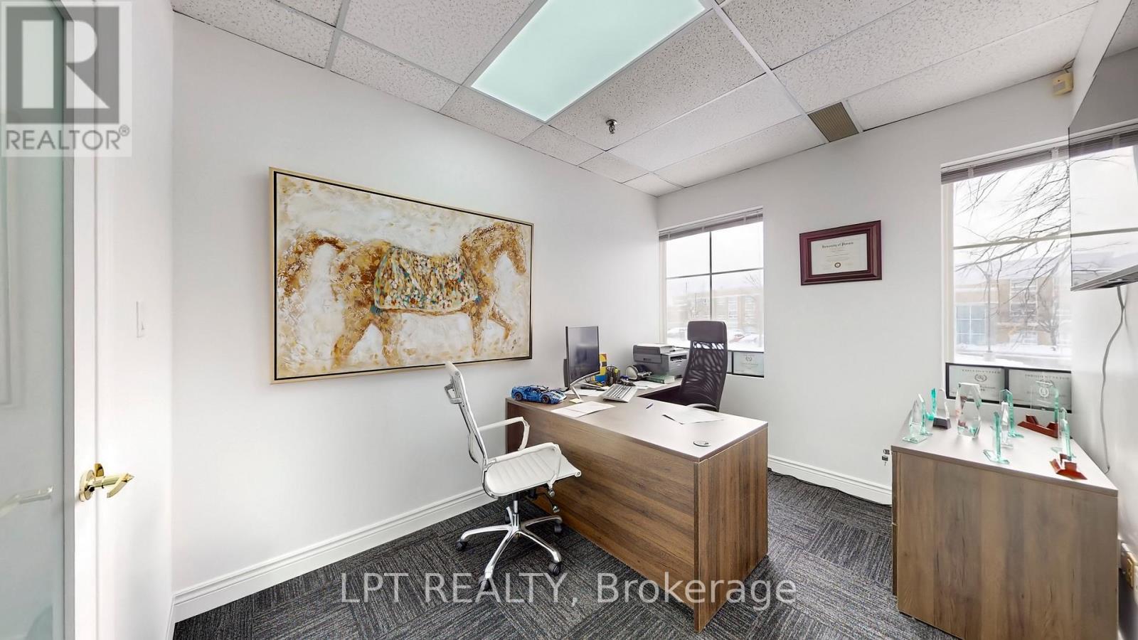 8-200 - 5045 Orbitor Drive, Mississauga, Ontario  L4W 4Y8 - Photo 20 - W12597866