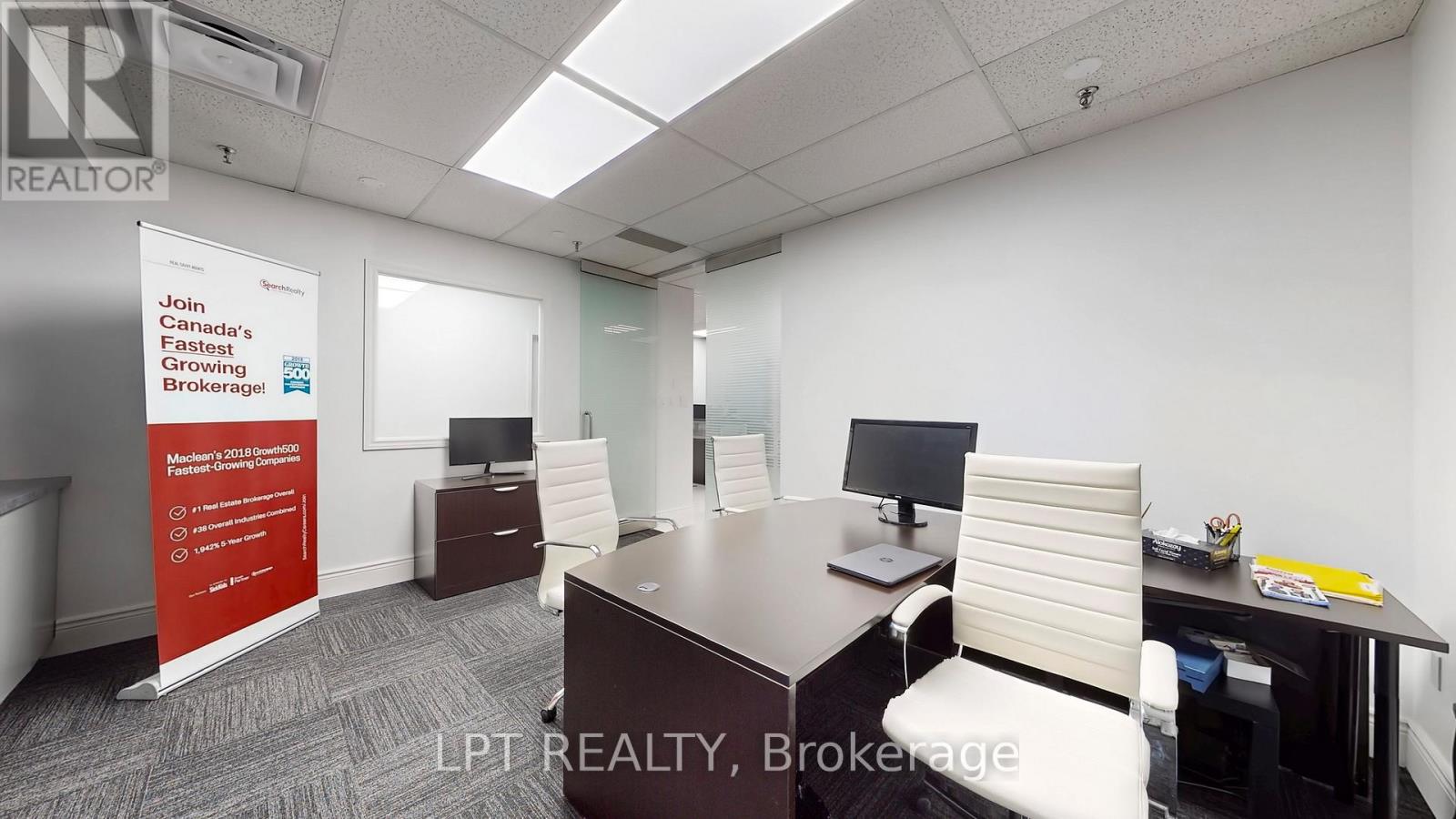 8-200 - 5045 Orbitor Drive, Mississauga, Ontario  L4W 4Y8 - Photo 14 - W12597866