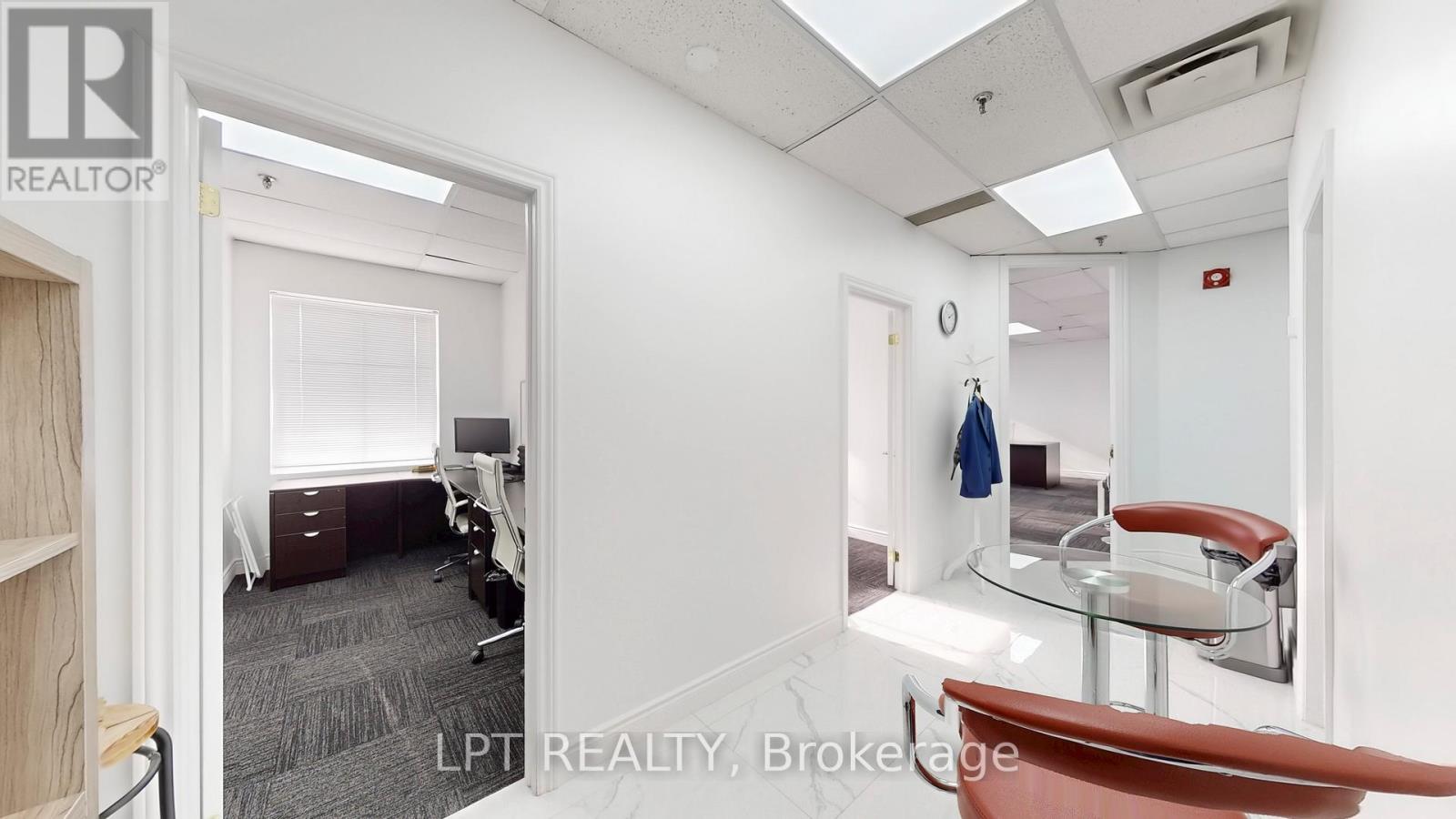 8-200 - 5045 Orbitor Drive, Mississauga, Ontario  L4W 4Y8 - Photo 25 - W12597866