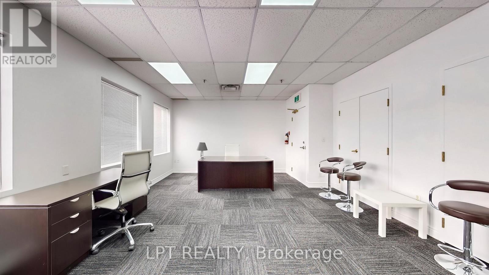 8-200 - 5045 Orbitor Drive, Mississauga, Ontario  L4W 4Y8 - Photo 19 - W12597866