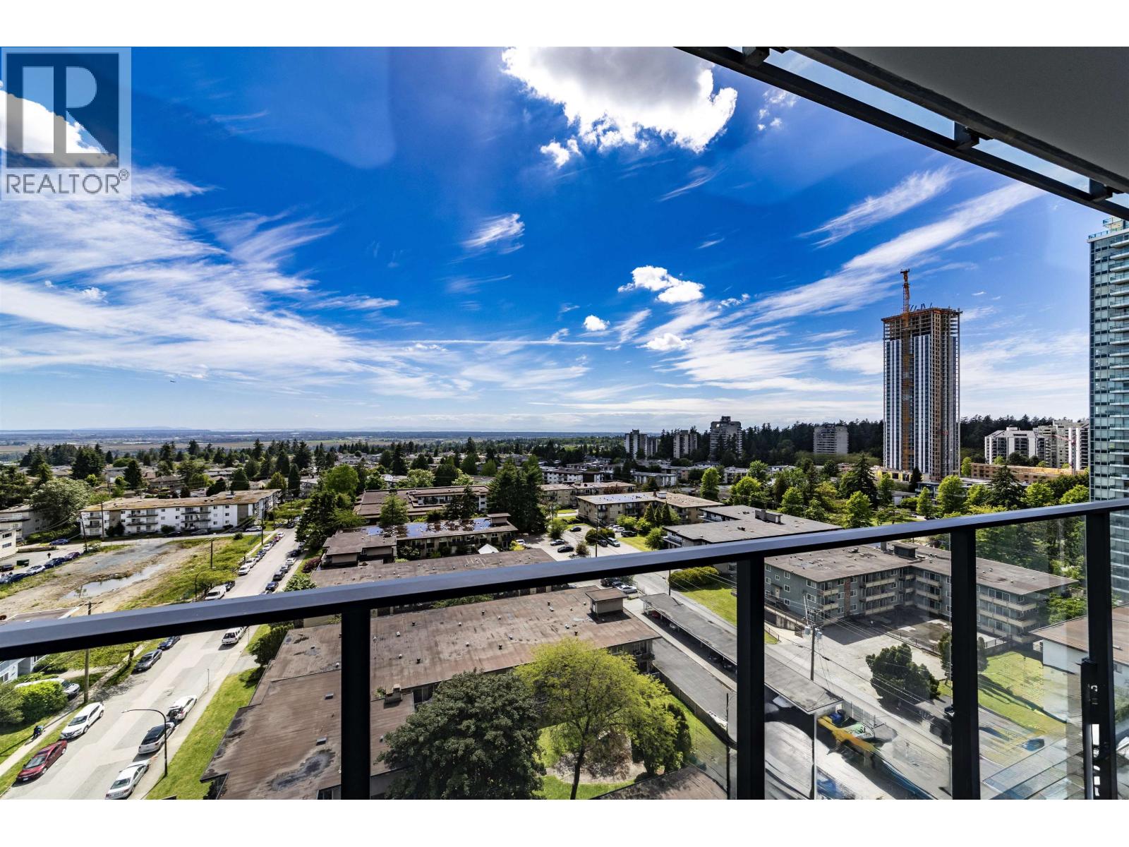 1205 6537 Telford Ave, Burnaby, British Columbia  V5H 0K9 - Photo 2 - R3085118