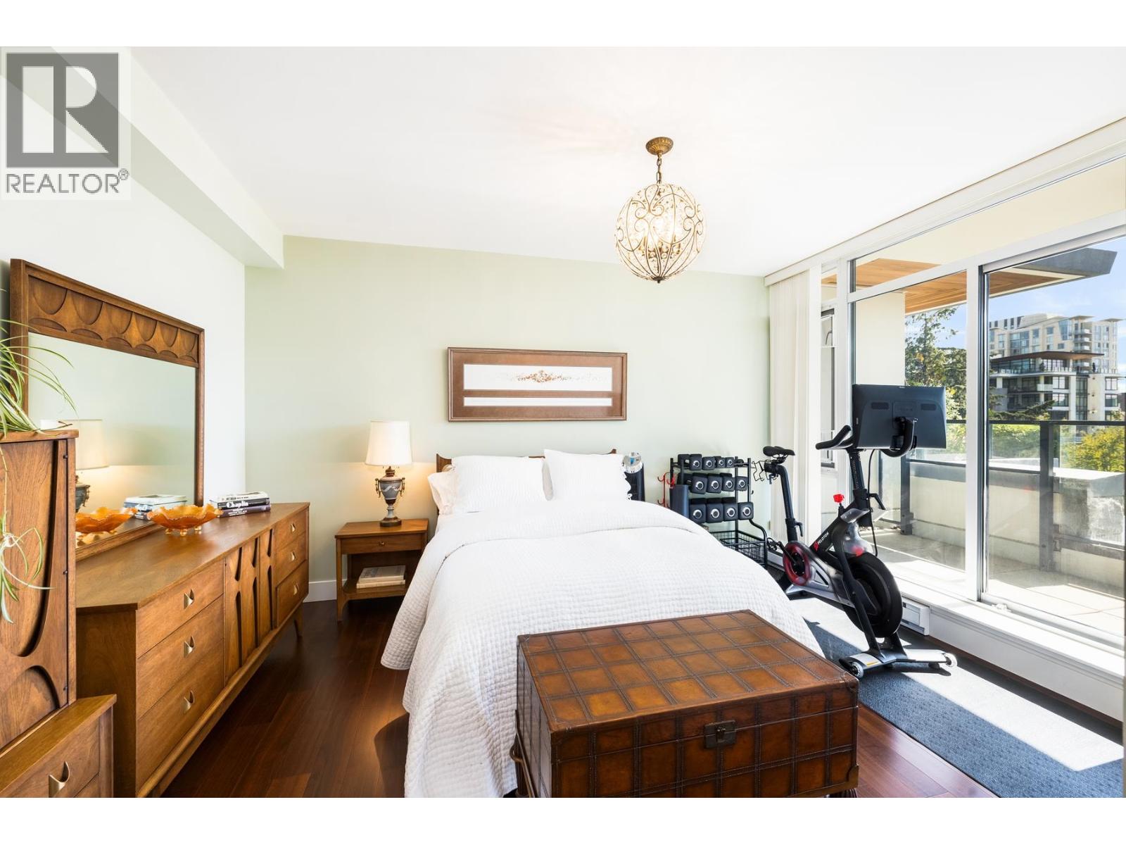 501 5989 Iona Drive, Vancouver, British Columbia  V6T 2L7 - Photo 10 - R3085119