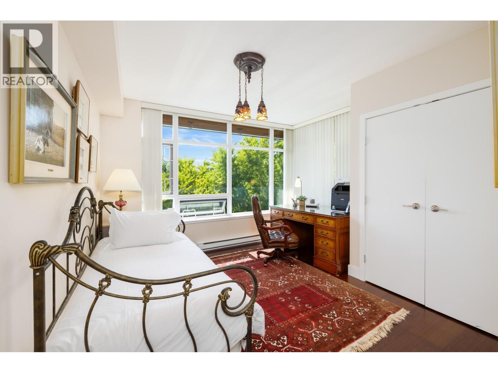 501 5989 Iona Drive, Vancouver, British Columbia  V6T 2L7 - Photo 12 - R3085119