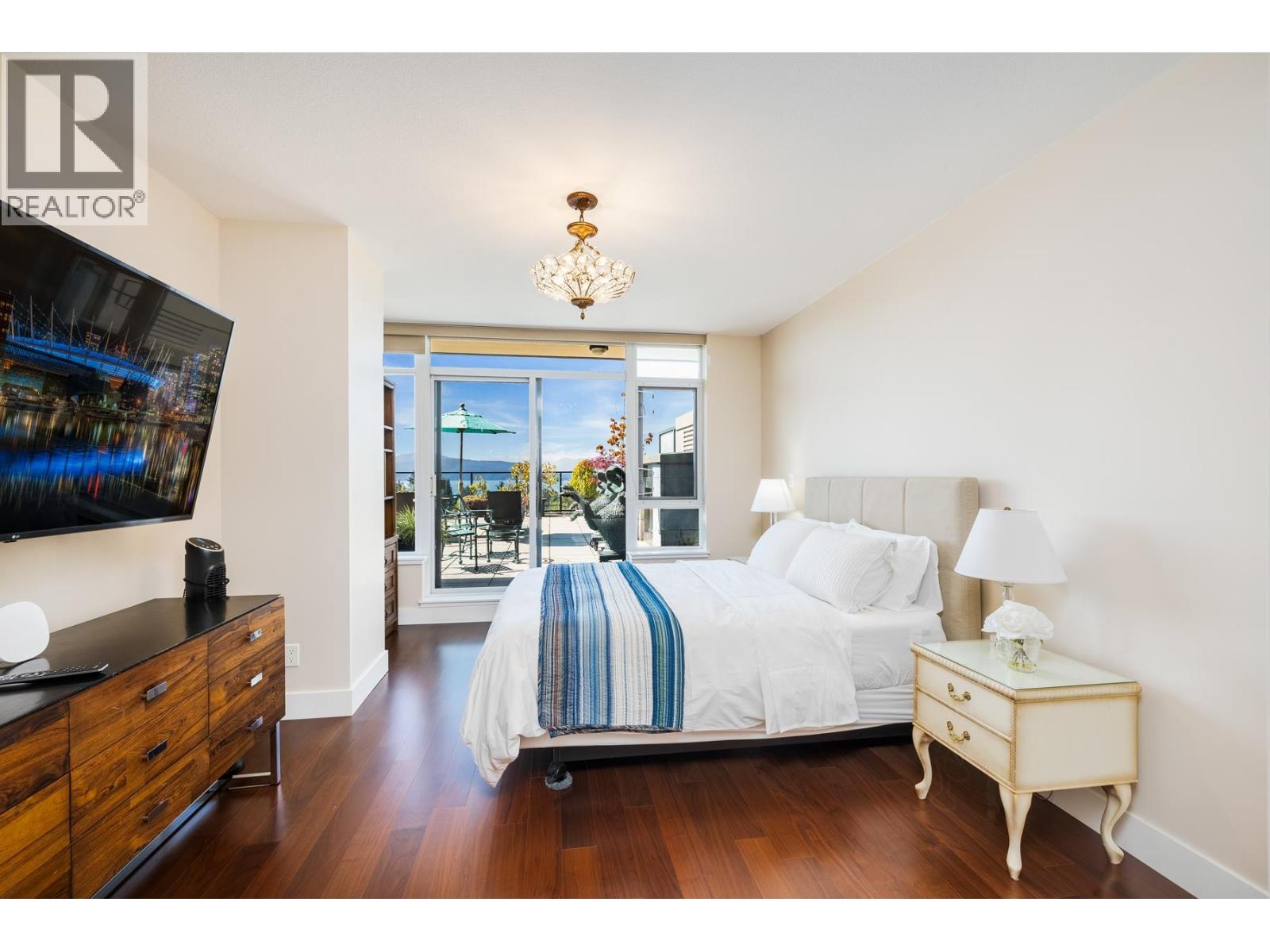 501 5989 Iona Drive, Vancouver, British Columbia  V6T 2L7 - Photo 13 - R3085119