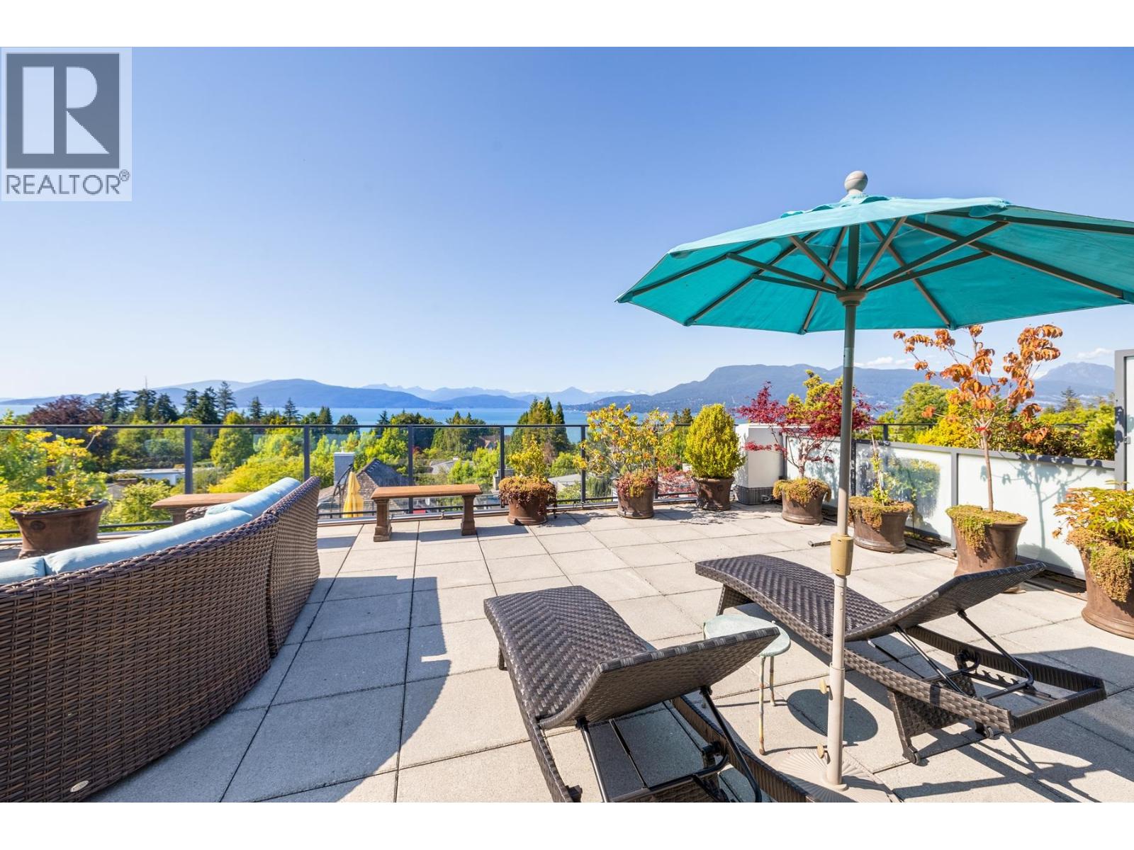 501 5989 Iona Drive, Vancouver, British Columbia  V6T 2L7 - Photo 2 - R3085119