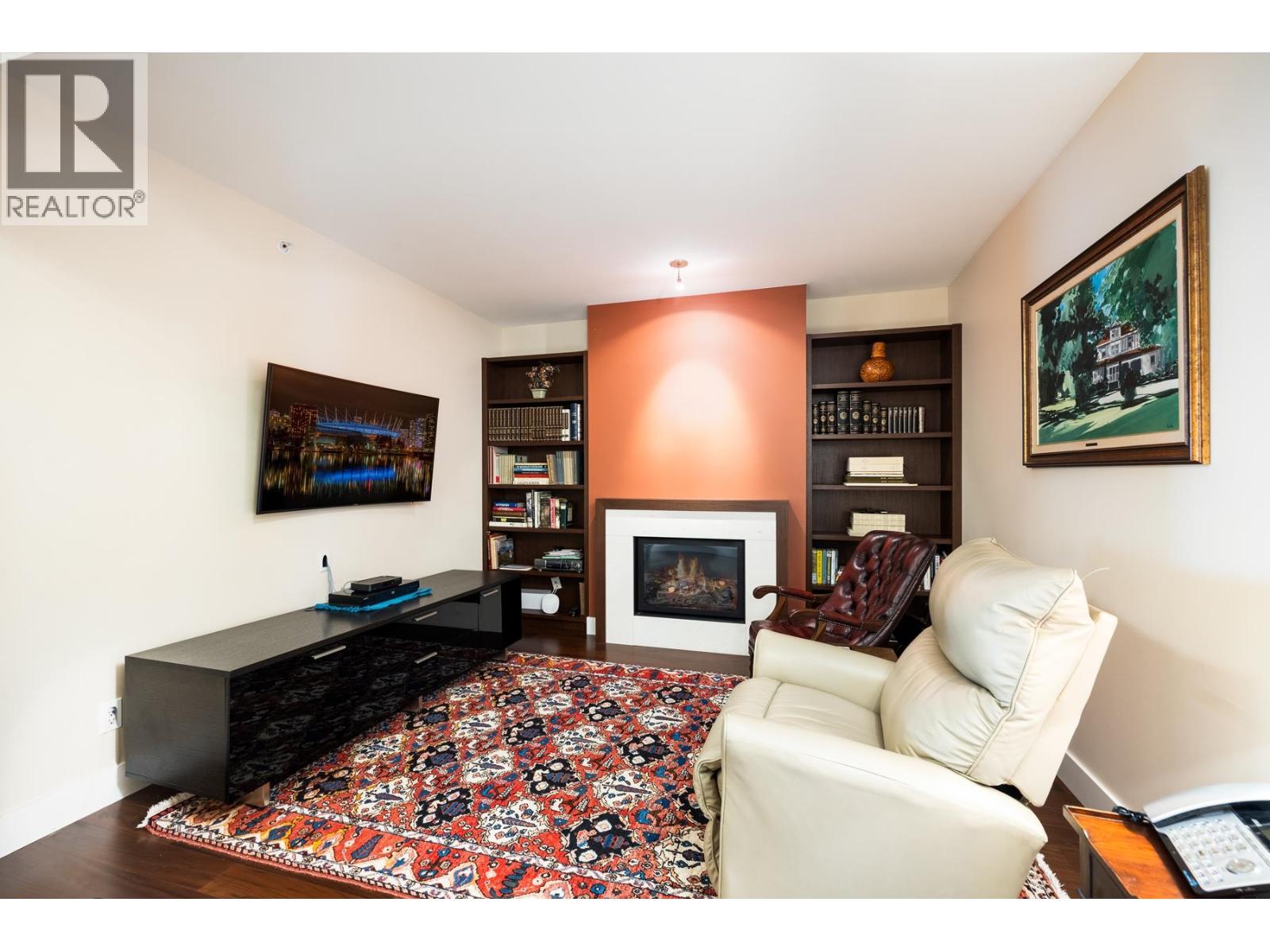 501 5989 Iona Drive, Vancouver, British Columbia  V6T 2L7 - Photo 4 - R3085119