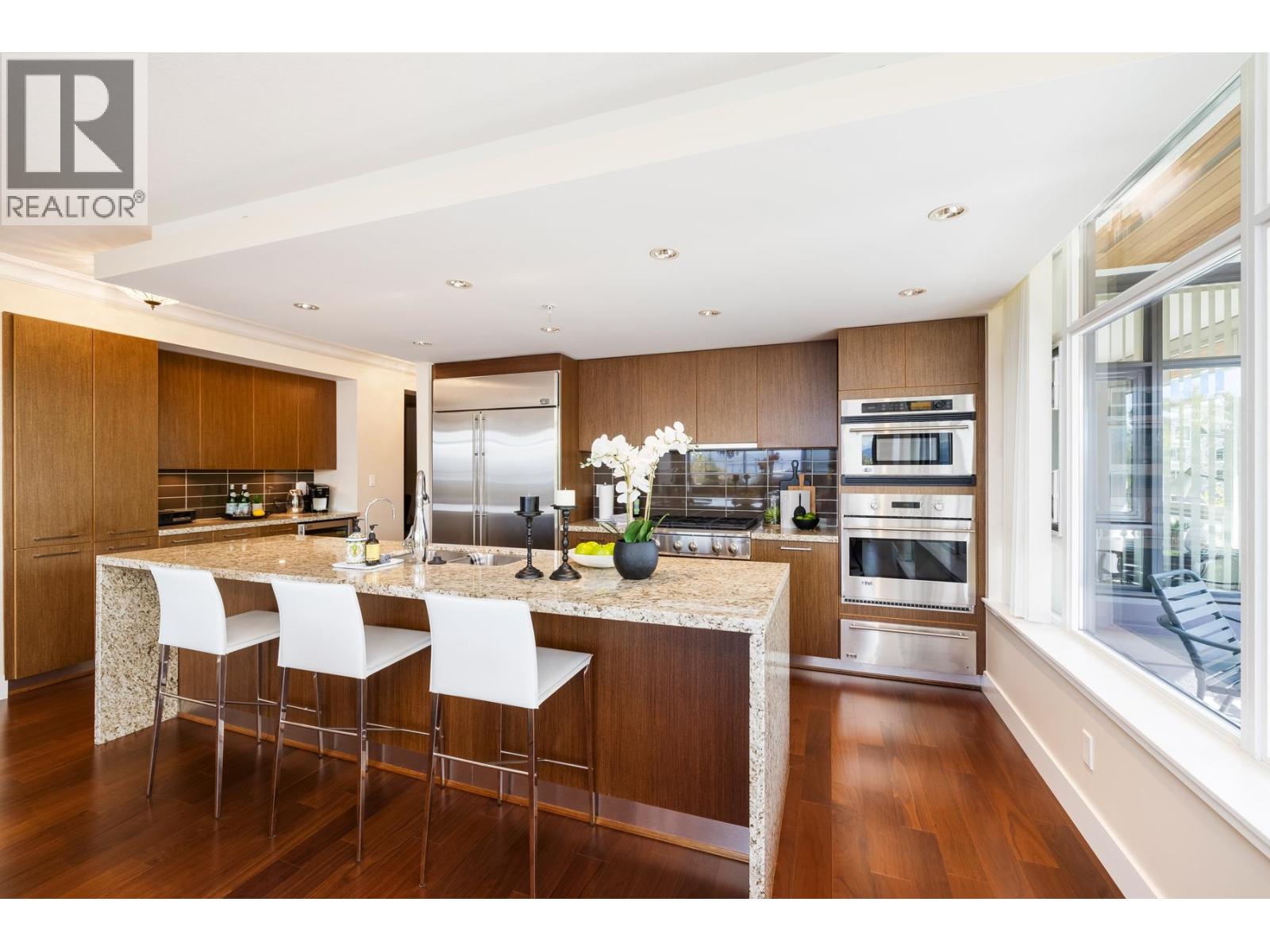 501 5989 Iona Drive, Vancouver, British Columbia  V6T 2L7 - Photo 5 - R3085119