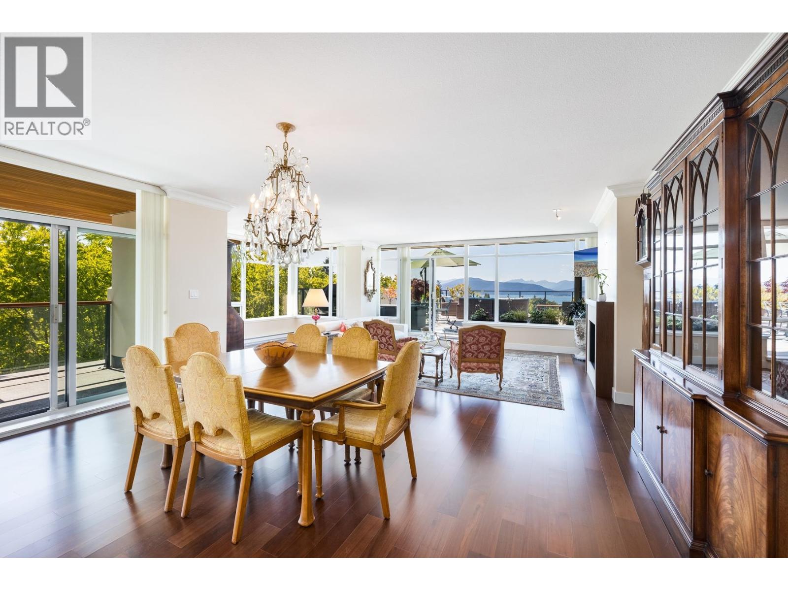 501 5989 Iona Drive, Vancouver, British Columbia  V6T 2L7 - Photo 7 - R3085119