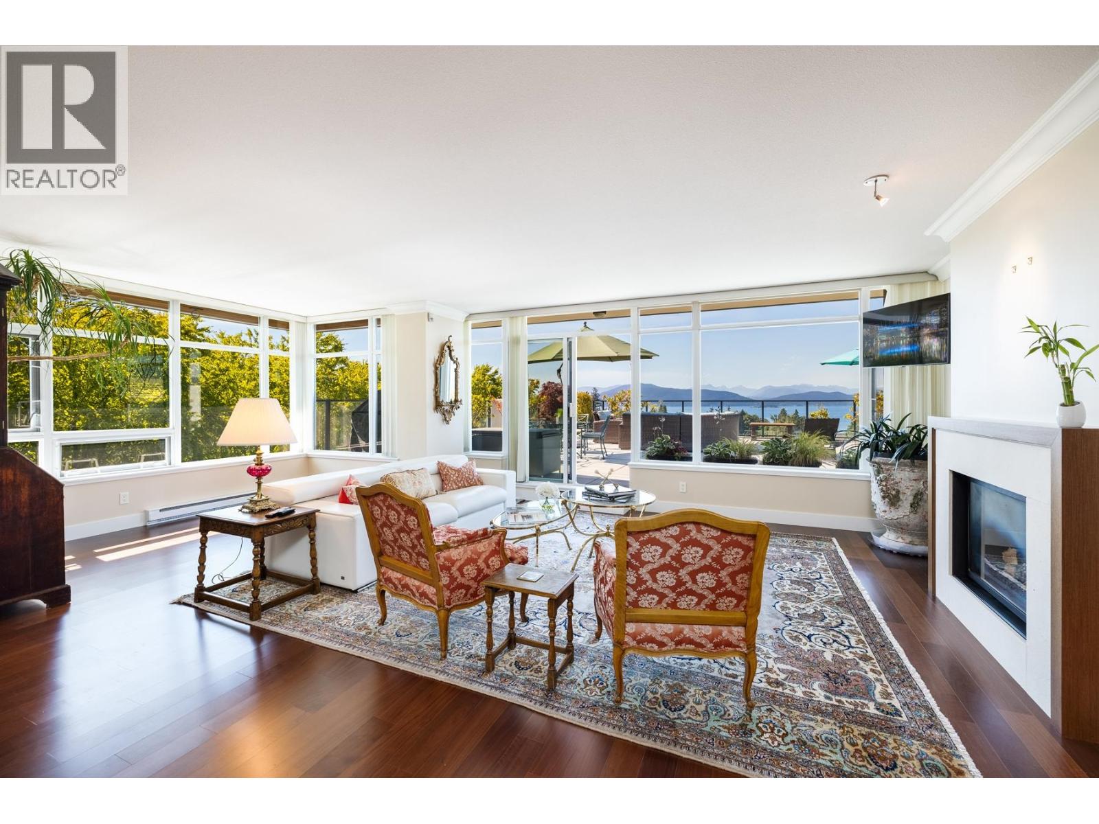 501 5989 Iona Drive, Vancouver, British Columbia  V6T 2L7 - Photo 8 - R3085119