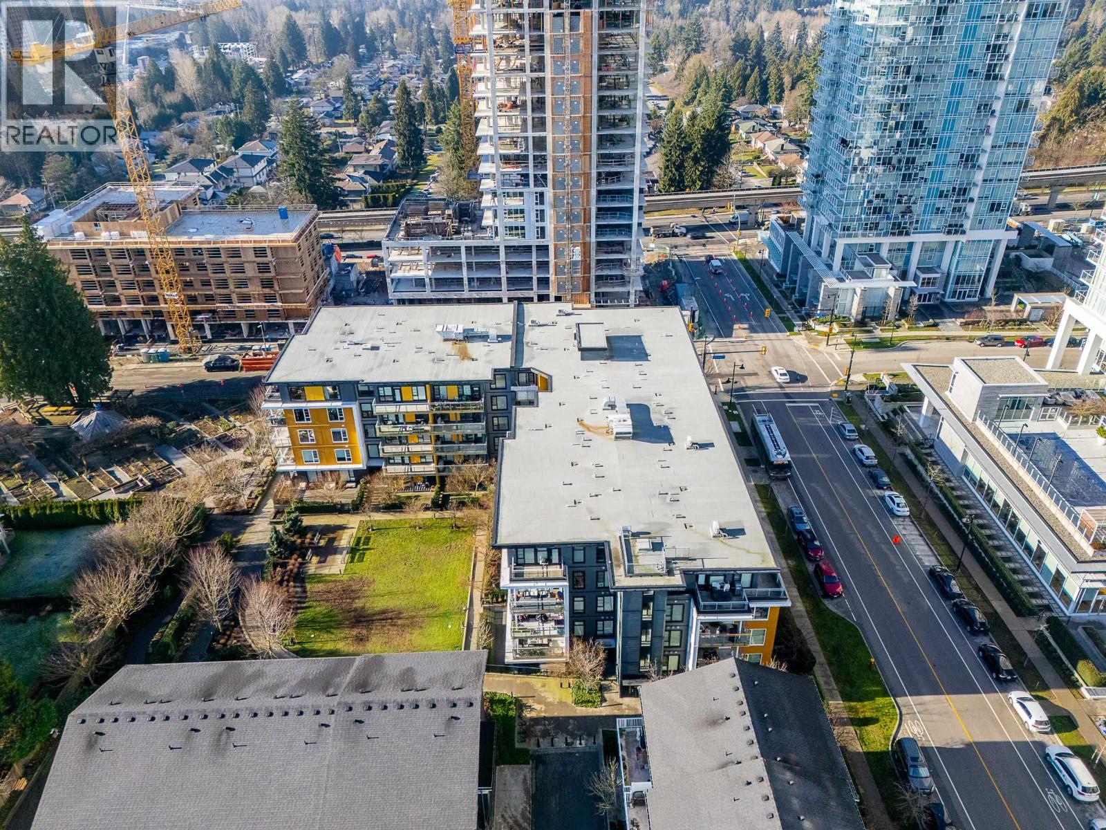 304 516 Foster Avenue, Coquitlam, British Columbia  V3J 0H8 - Photo 32 - R3082489