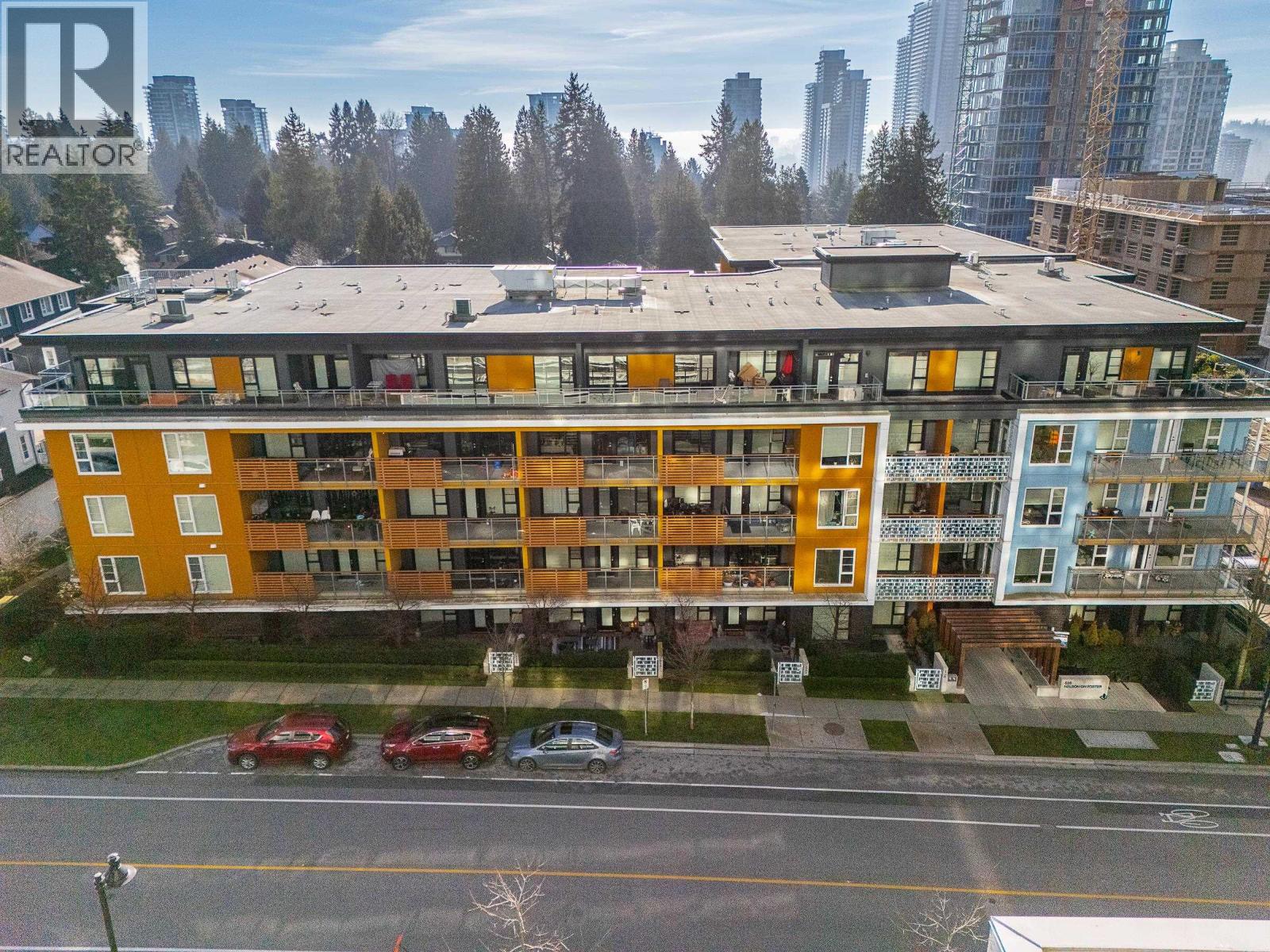 304 516 Foster Avenue, Coquitlam, British Columbia  V3J 0H8 - Photo 27 - R3082489