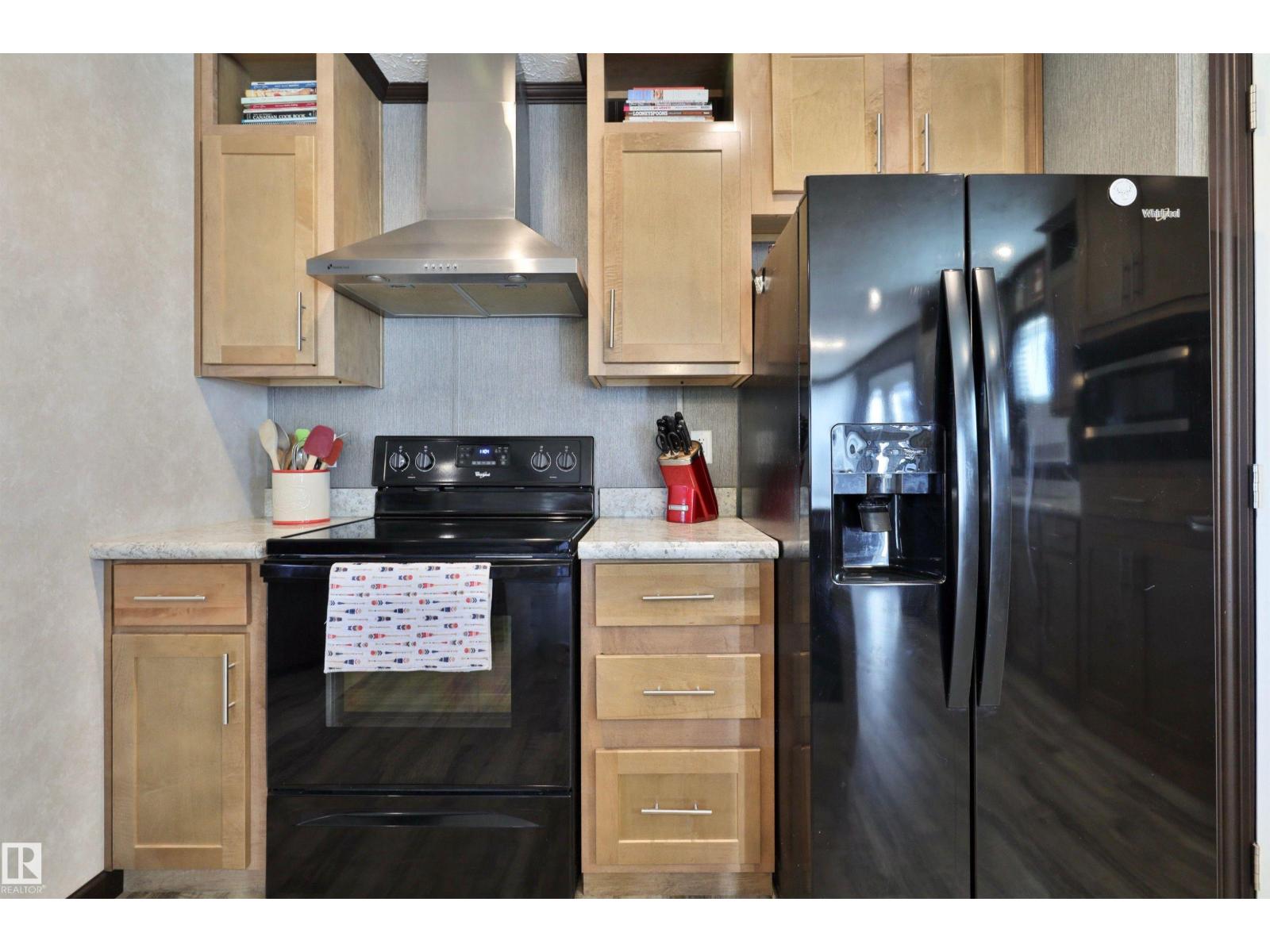 201 Glenhaven Cr, Rural Wetaskiwin County, Alberta  T0C 2C0 - Photo 11 - E4471753