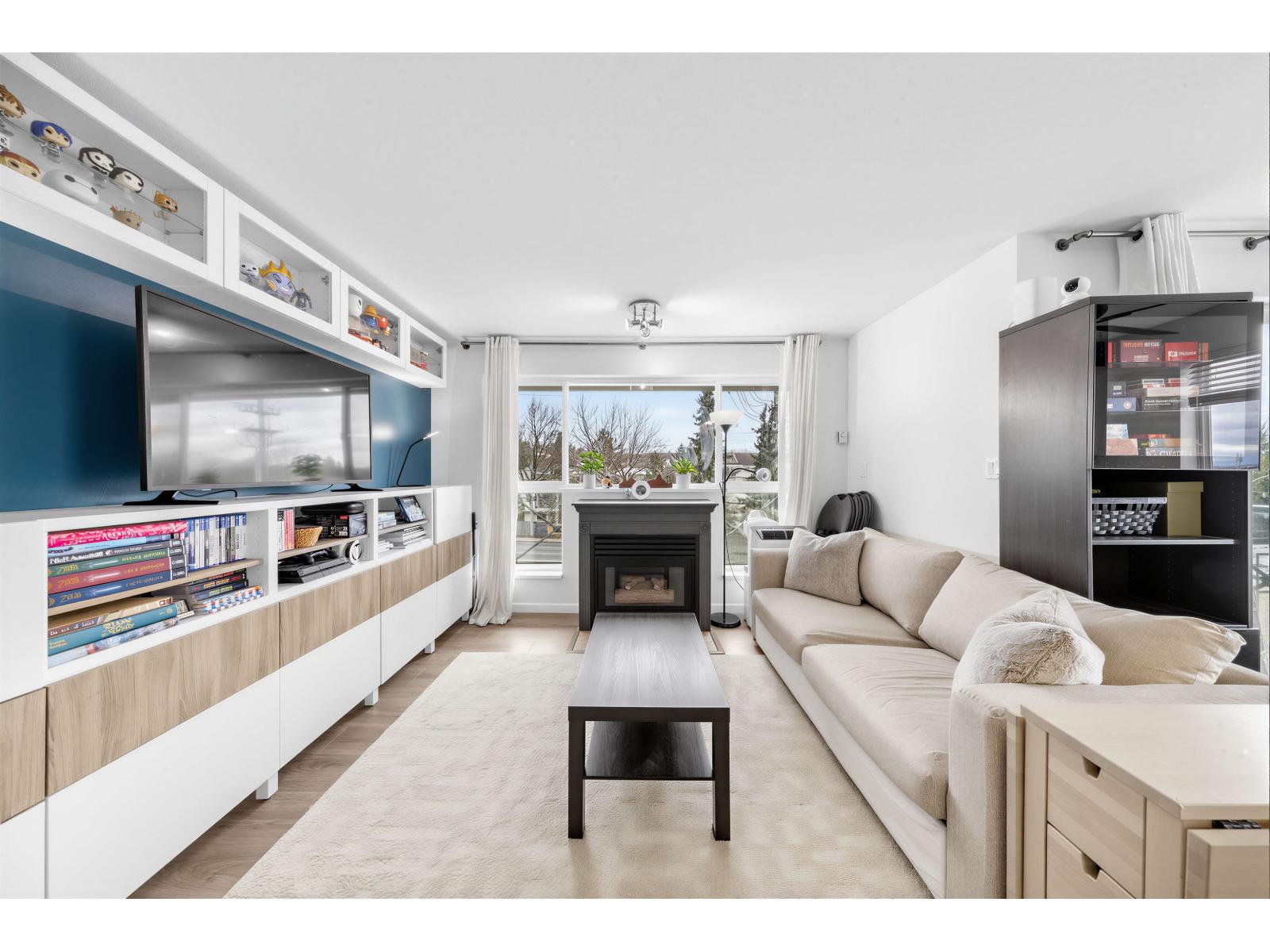 305 6390 196 Street, Langley, British Columbia  V2Y 1J2 - Photo 6 - R3084938