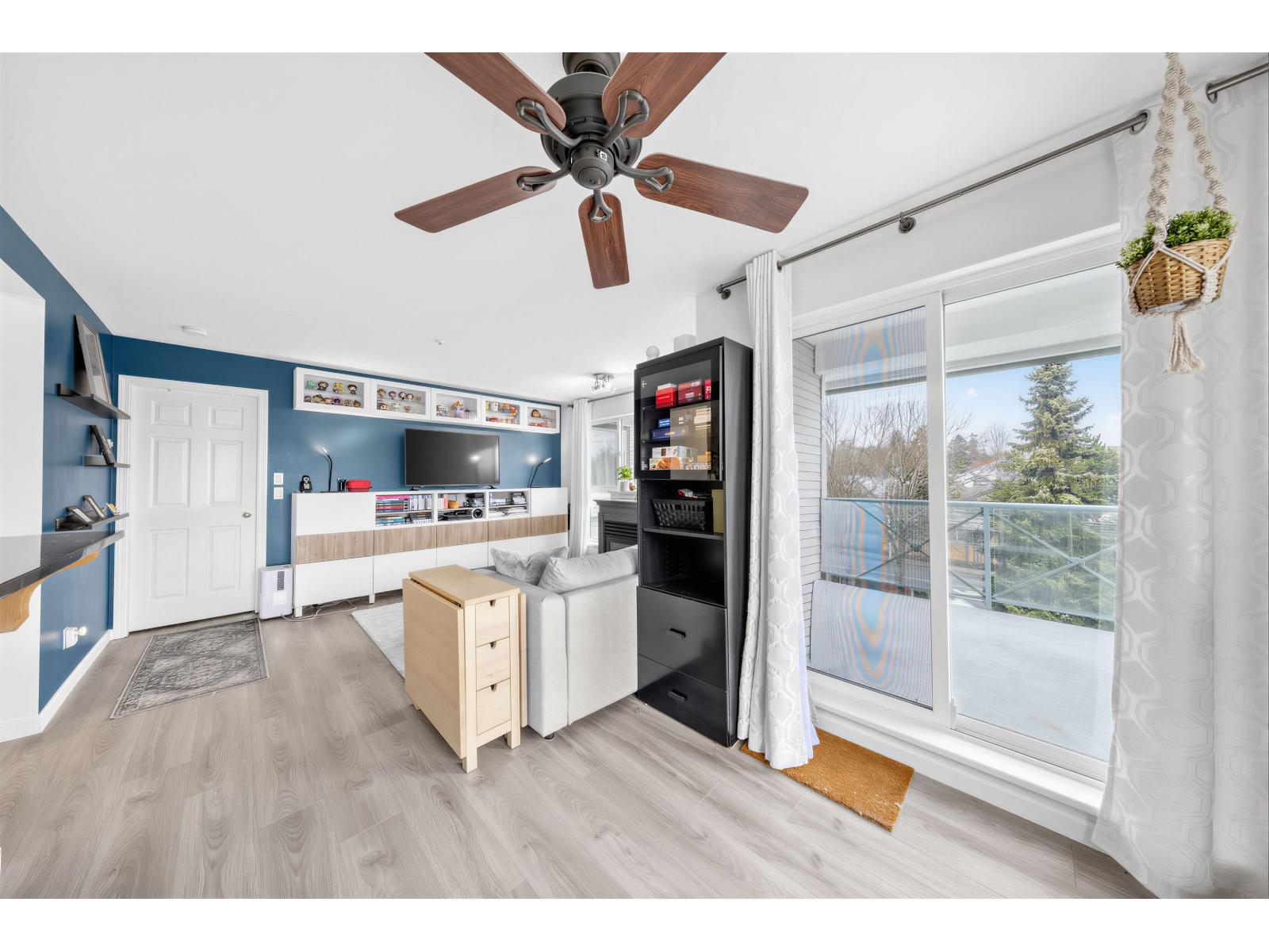 305 6390 196 Street, Langley, British Columbia  V2Y 1J2 - Photo 10 - R3084938