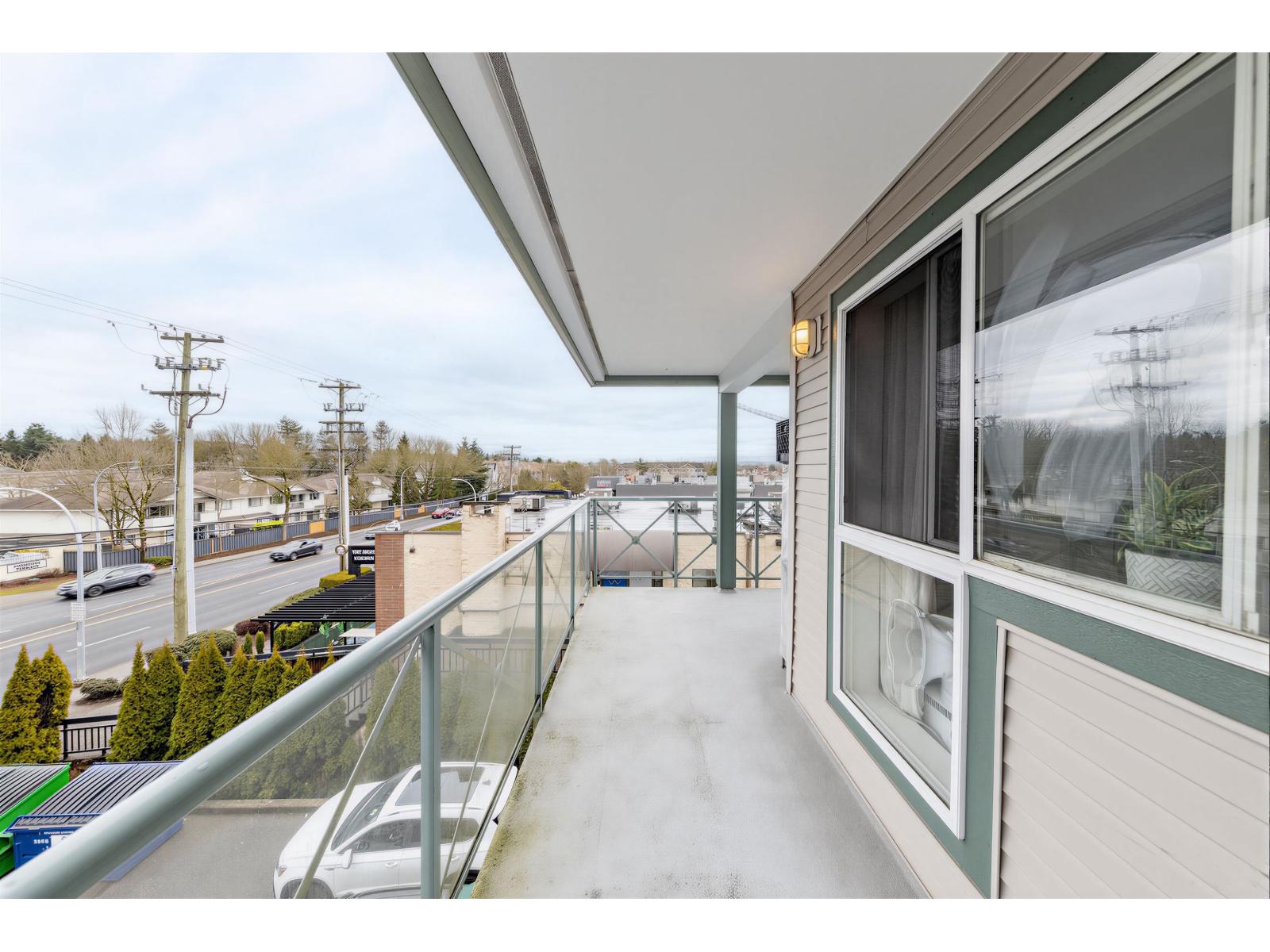 305 6390 196 Street, Langley, British Columbia  V2Y 1J2 - Photo 23 - R3084938