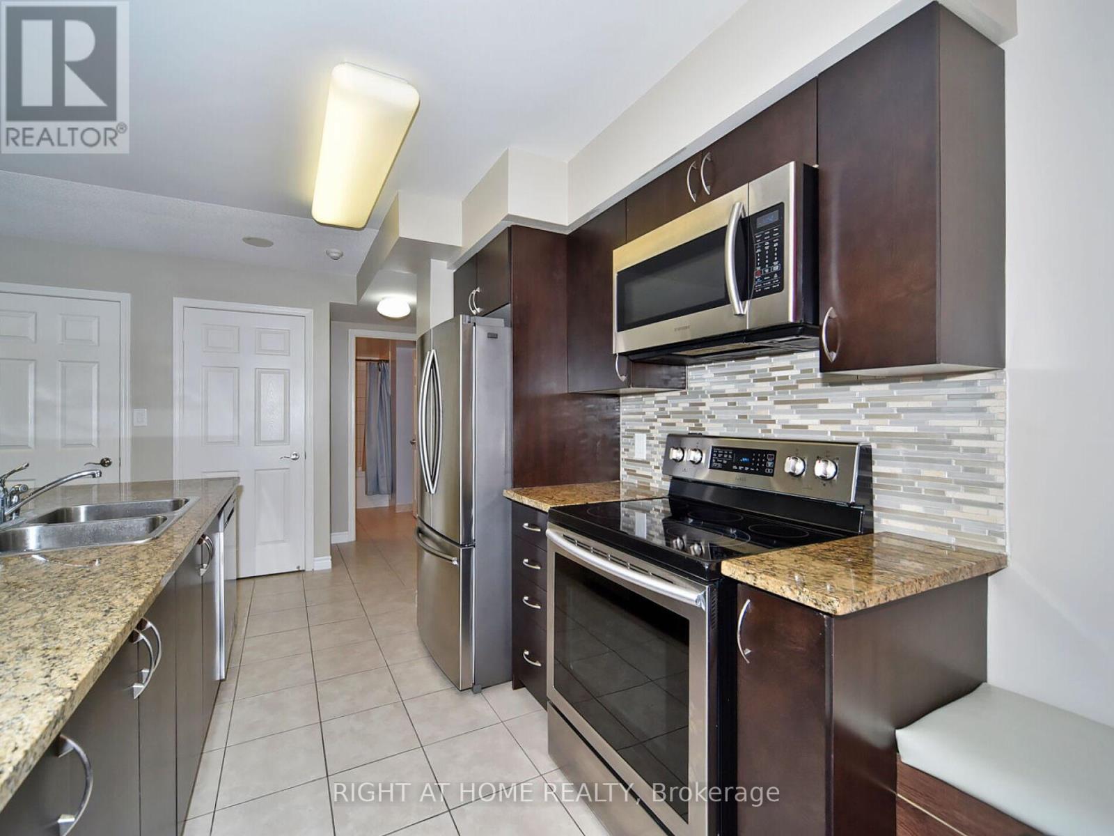 1007 - 88 Grangeway Avenue, Toronto, Ontario  M1H 0A2 - Photo 10 - E12745340