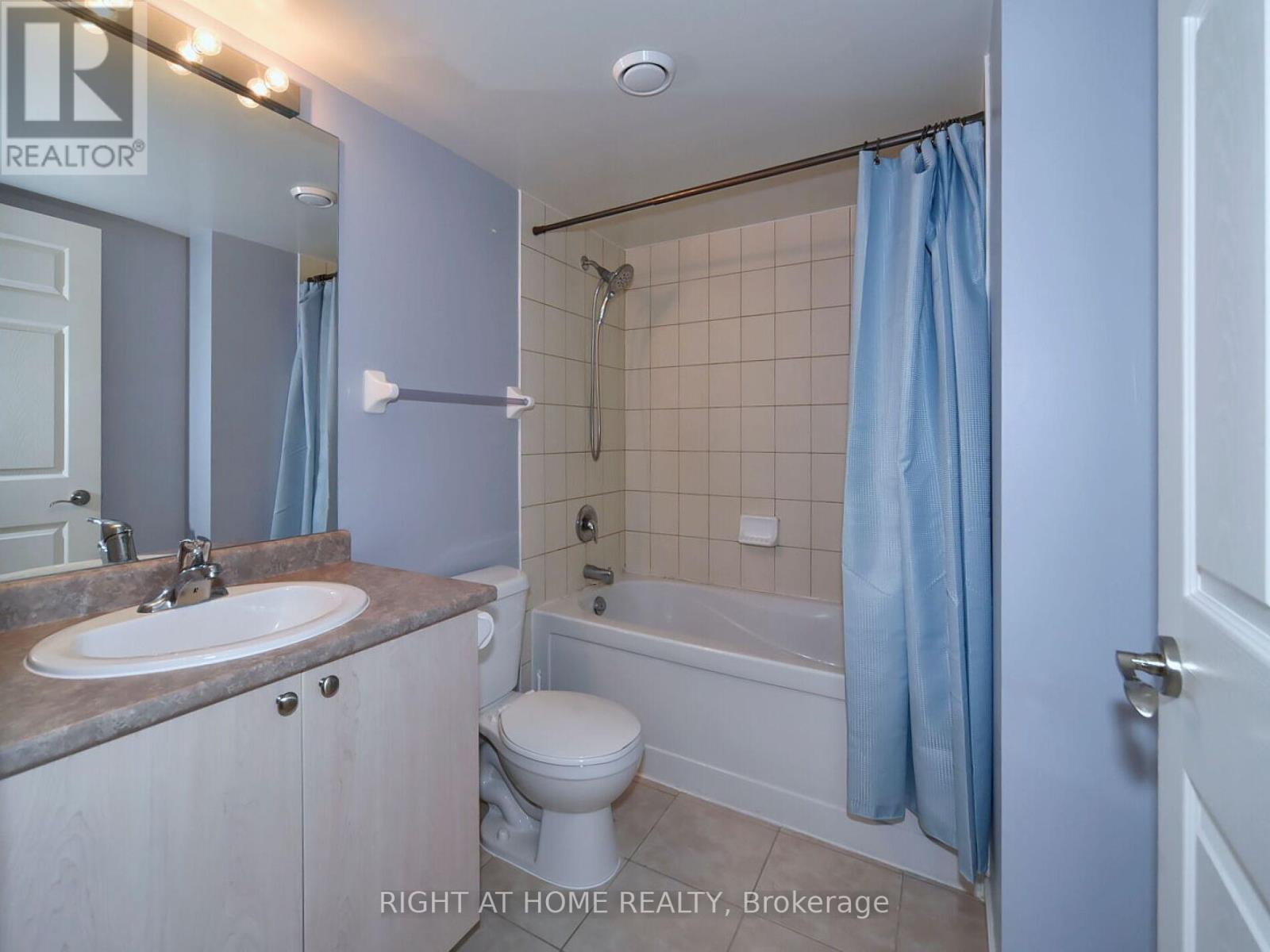 1007 - 88 Grangeway Avenue, Toronto, Ontario  M1H 0A2 - Photo 17 - E12745340