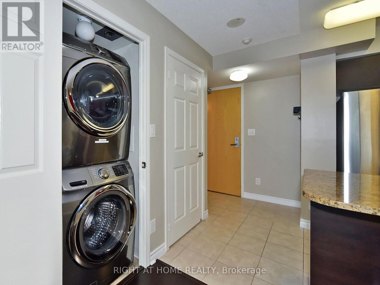 1007 - 88 Grangeway Avenue, Toronto, Ontario  M1H 0A2 - Photo 18 - E12745340