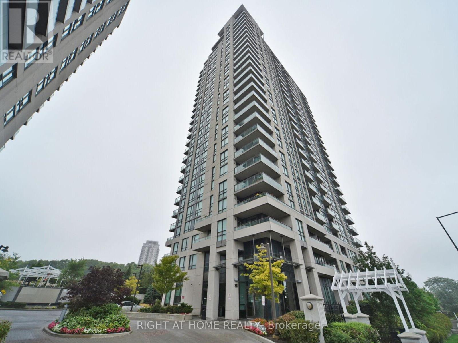 1007 - 88 Grangeway Avenue, Toronto, Ontario  M1H 0A2 - Photo 2 - E12745340