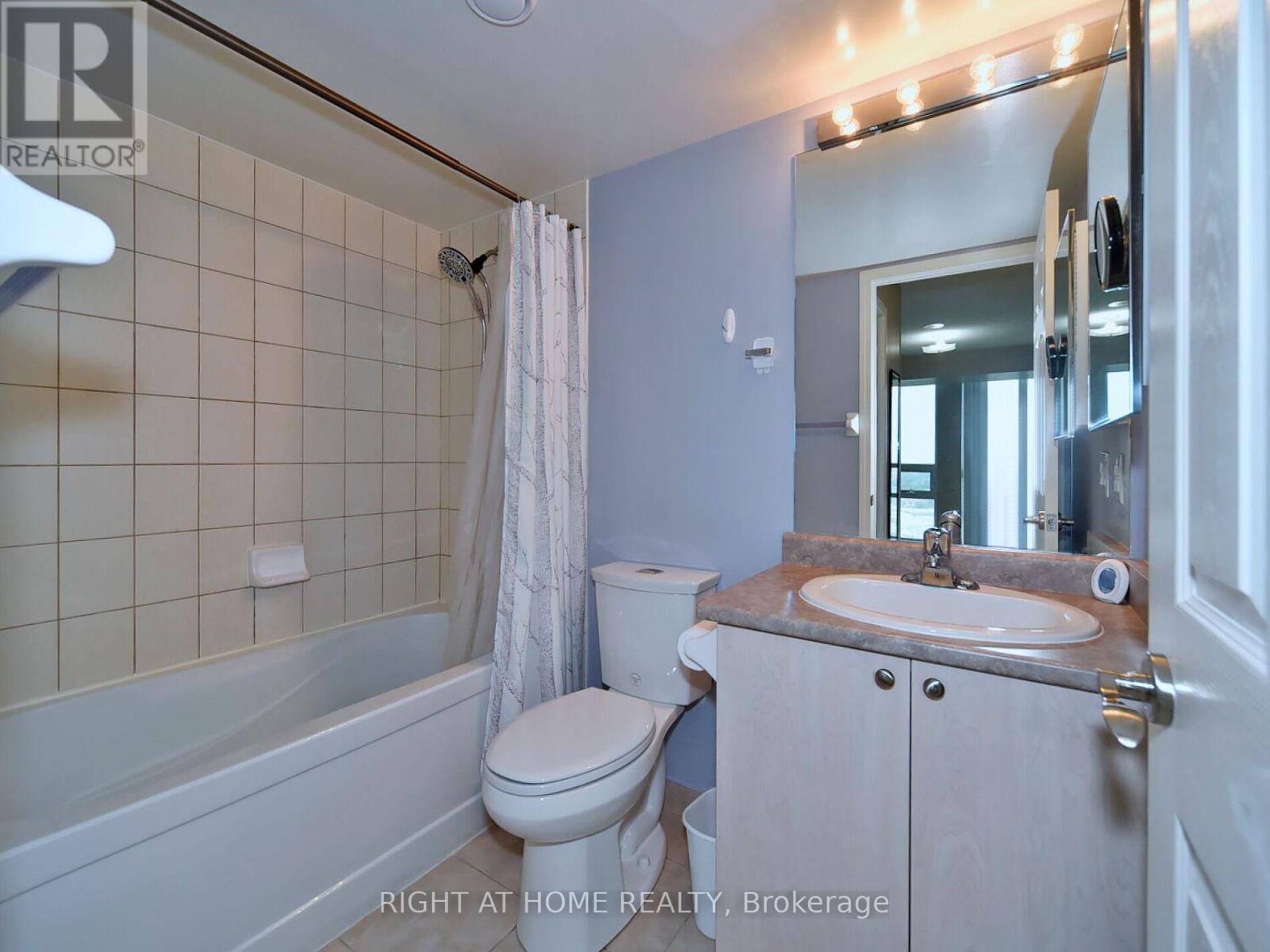 1007 - 88 Grangeway Avenue, Toronto, Ontario  M1H 0A2 - Photo 23 - E12745340