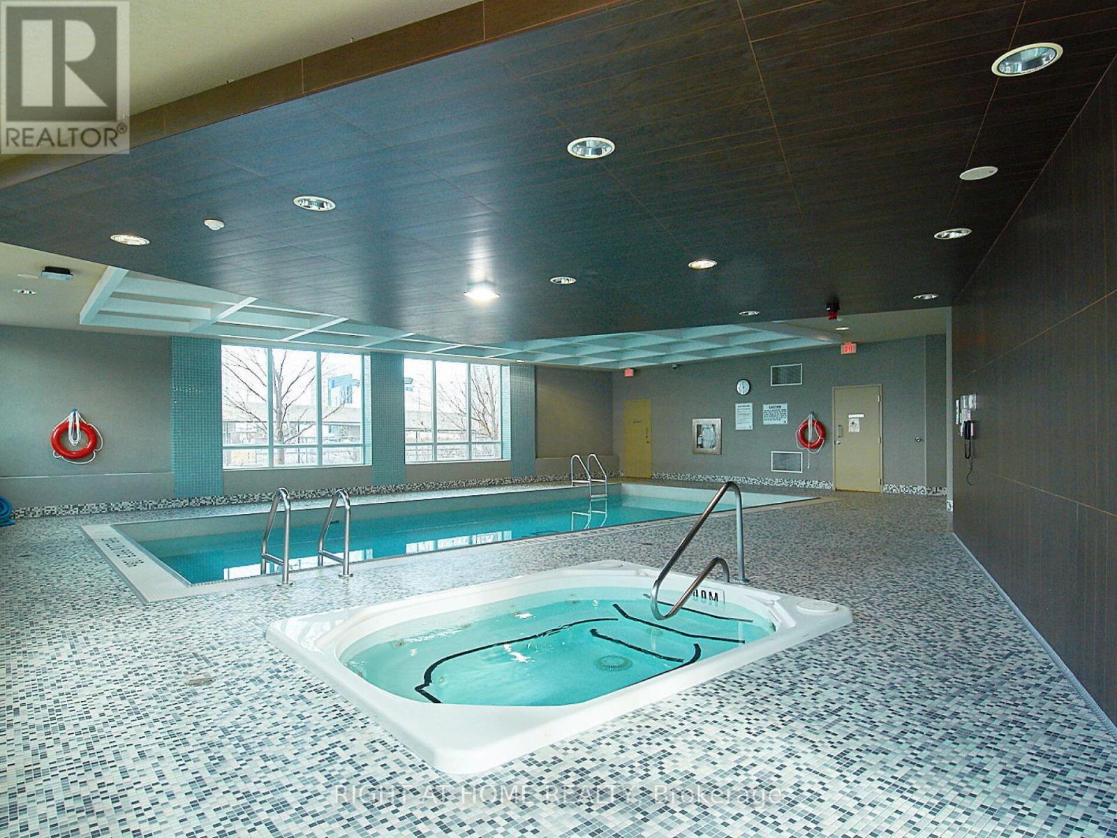 1007 - 88 Grangeway Avenue, Toronto, Ontario  M1H 0A2 - Photo 28 - E12745340