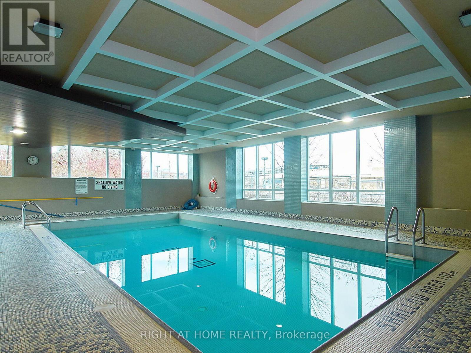 1007 - 88 Grangeway Avenue, Toronto, Ontario  M1H 0A2 - Photo 29 - E12745340