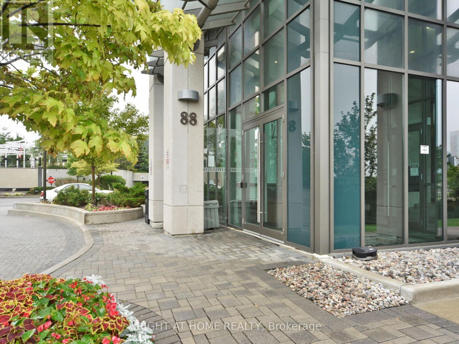 1007 - 88 Grangeway Avenue, Toronto, Ontario  M1H 0A2 - Photo 3 - E12745340